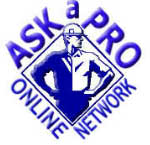 The ASK a PRO Business Network