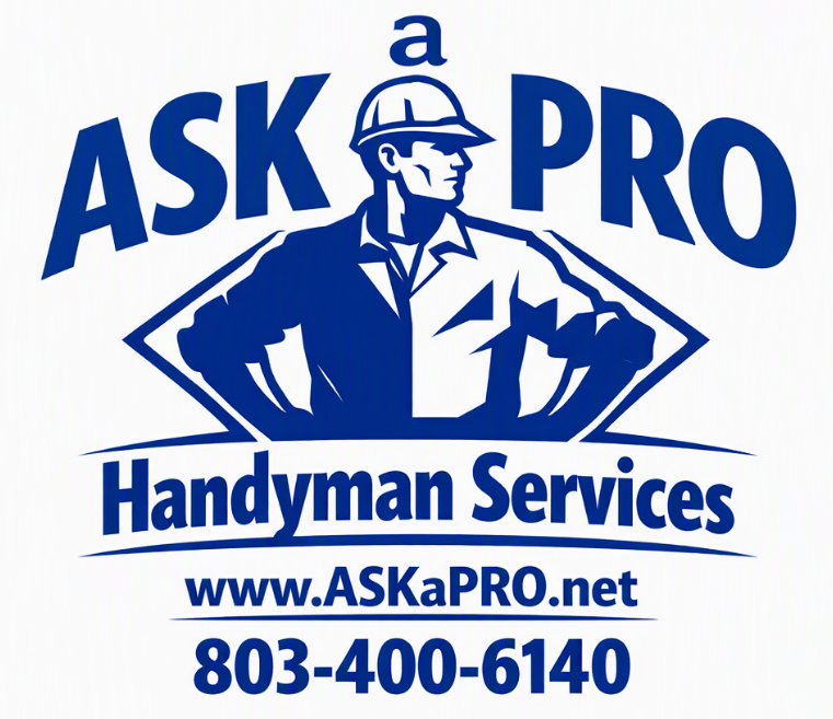 ASKaPRO Handyman
                              Services